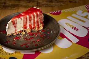 Leonardo Hotel Milan City Center