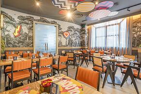 Leonardo Hotel Milan City Center