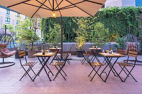 Leonardo Hotel Milan City Center