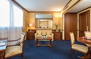 Leonardo Hotel Milan City Center