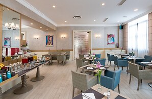 Leonardo Hotel Milan City Center