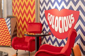 Leonardo Hotel Milan City Center