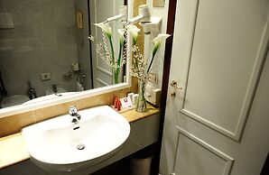 Leonardo Hotel Milan City Center