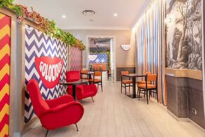 Leonardo Hotel Milan City Center