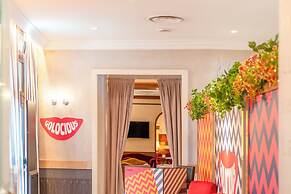 Leonardo Hotel Milan City Center