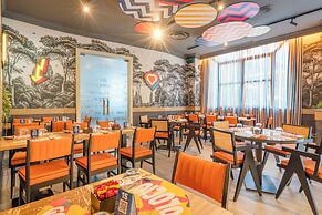 Leonardo Hotel Milan City Center