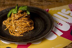 Leonardo Hotel Milan City Center