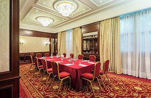 Leonardo Hotel Milan City Center
