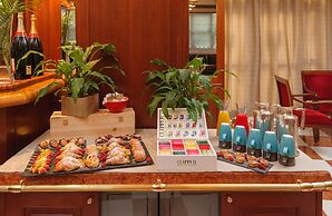 Leonardo Hotel Milan City Center