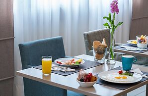 Leonardo Hotel Milan City Center