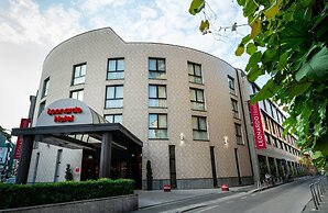 Leonardo Hotel Milan City Center