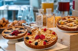 Leonardo Hotel Milan City Center