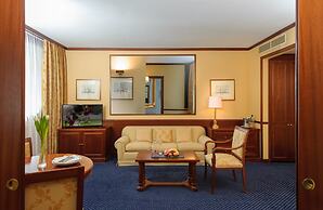 Leonardo Hotel Milan City Center