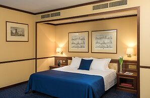 Leonardo Hotel Milan City Center