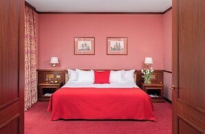 Leonardo Hotel Milan City Center