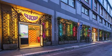 Leonardo Hotel Milan City Center