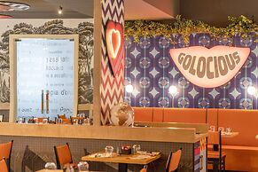 Leonardo Hotel Milan City Center