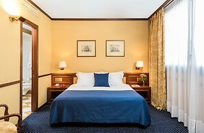 Leonardo Hotel Milan City Center