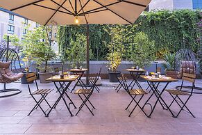 Leonardo Hotel Milan City Center