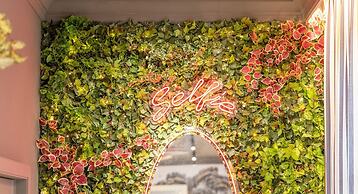 Leonardo Hotel Milan City Center