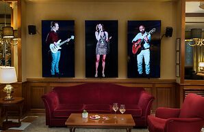 Leonardo Hotel Milan City Center