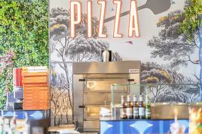 Leonardo Hotel Milan City Center