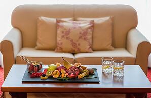 Leonardo Hotel Milan City Center