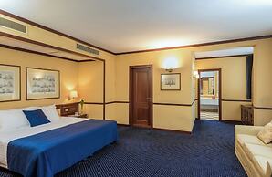 Leonardo Hotel Milan City Center