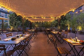 Leonardo Hotel Milan City Center