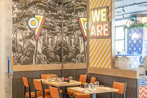 Leonardo Hotel Milan City Center