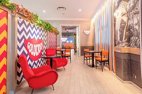 Leonardo Hotel Milan City Center
