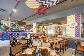 Leonardo Hotel Milan City Center