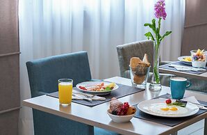 Leonardo Hotel Milan City Center