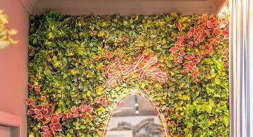 Leonardo Hotel Milan City Center