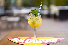 Leonardo Hotel Milan City Center