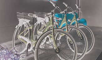 Leonardo Hotel Milan City Center