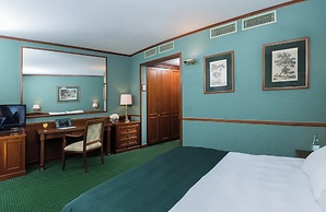 Leonardo Hotel Milan City Center