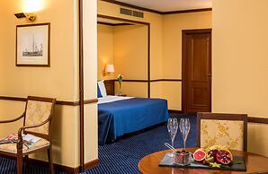 Leonardo Hotel Milan City Center