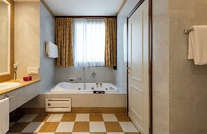 Leonardo Hotel Milan City Center
