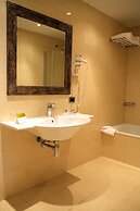 Perusia Hotel