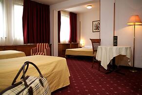 Perusia Hotel