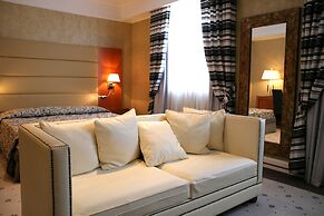 Perusia Hotel