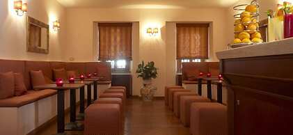 Perusia Hotel
