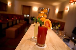 Perusia Hotel