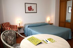 Perusia Hotel