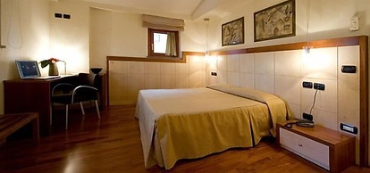Perusia Hotel