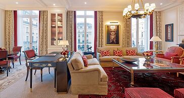 InterContinental Paris le Grand by IHG