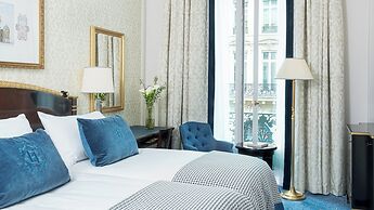 InterContinental Paris le Grand by IHG