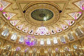 InterContinental Paris le Grand by IHG