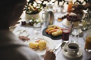 InterContinental Paris le Grand by IHG